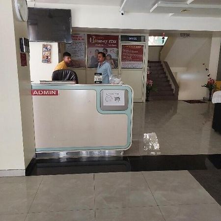 Super Hotel O Happy Homely Stay Near Pune Airport Khadki Exteriör bild