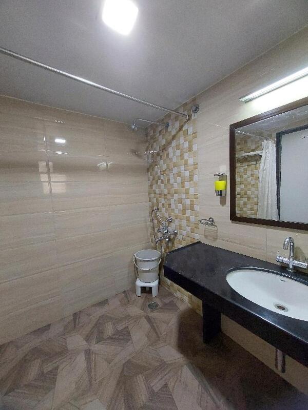 Super Hotel O Happy Homely Stay Near Pune Airport Khadki Exteriör bild